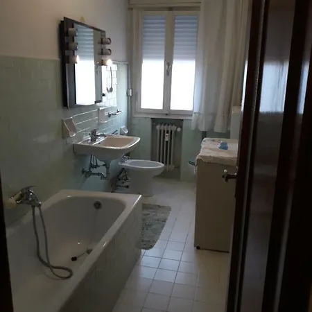 Venice Πανσιόν Μέστρε